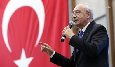 Kemal Kılıçdaroğlu: “Altı Lider Bir Aradayız. Hedef Demokrasi. Hedef İnsan Hakları.