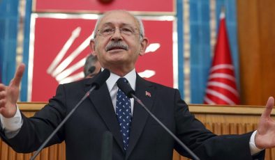 Kemal Kılıçdaroğlu: ‘Ülkede İlaç Yok İlaç. Her Şeyi Çürüttüler