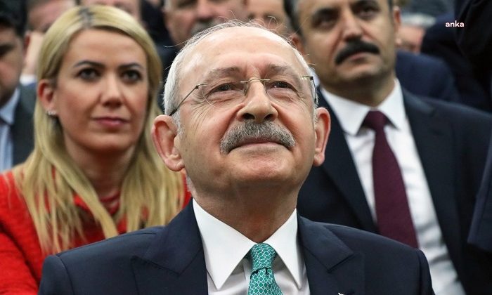 Kemal Kılıçdaroğlu: “Dev Dijital Pano Kuracağım. Halktan Çalınan ve Geri Aldığımız Her Doları Panoya İşleteceğim.