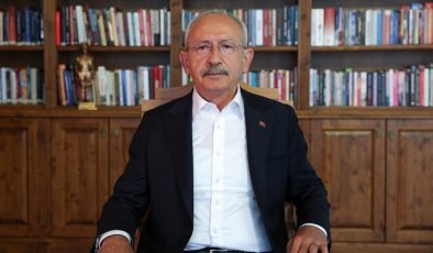 Kemal Kılıçdaroğlu: TÜİK Eliyle İşçiden 300 Milyar Dolar Çalındı, Ödeyeceğiz