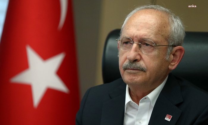 Kemal Kılıçdaroğlu’ndan Erdoğan’a Maaş Zammı Tepkisi