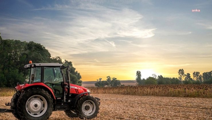 Tarım Üretici Fiyatları Aralık Ayında Yüzde 4,82 Arttı