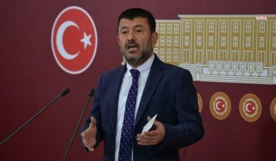 Veli Ağbaba: “Akp’li Yıllar Türkiye’yi Basın Özgürlüğünde 51 Sıra Gerileterek Küme Düşürmüştür”