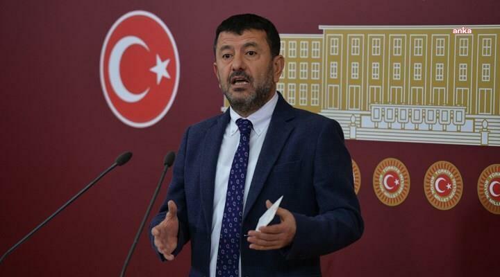 Veli Ağbaba: “Akp’li Yıllar Türkiye’yi Basın Özgürlüğünde 51 Sıra Gerileterek Küme Düşürmüştür”