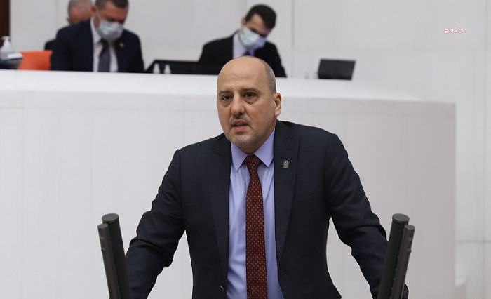 Ahmet Şık’tan, “Sinan Ateş” Soruları: “Mhp Mersin Milletvekili Kılavuz’un Cinayete Dair Bilgilerine Başvurulmuş Mudur?”