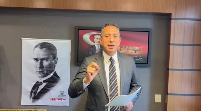 AKP ve MHP’li milletvekilleri CHP’li “Ali Mahir Başarır” ve İYİ Partili Lütfü Türkkan’ın Dokunulmazlığının Kaldırılması Yönünde Görüş Bildirildi