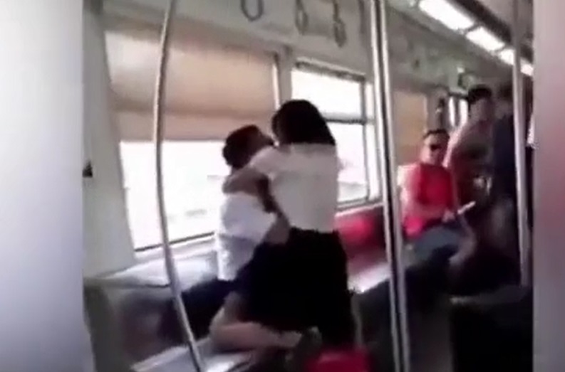 Çin’de Zombi Filmlerini Aratmayan Garip Olay