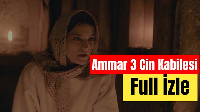 Ammar 3: Cin Kabilesi izle! (SANSÜRSÜZ) Ammar 3: Cin Kabilesi Full İzle Yandex