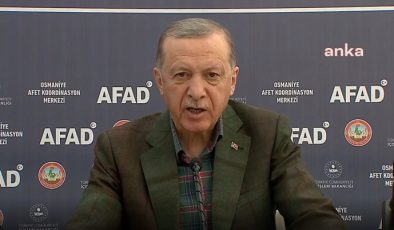 Cumhurbaşkanı Erdoğan, “Kızılay nerede?” Diyenlere Sert Çıktı: Bunlar Ahlaksız, Namussuz, Adi