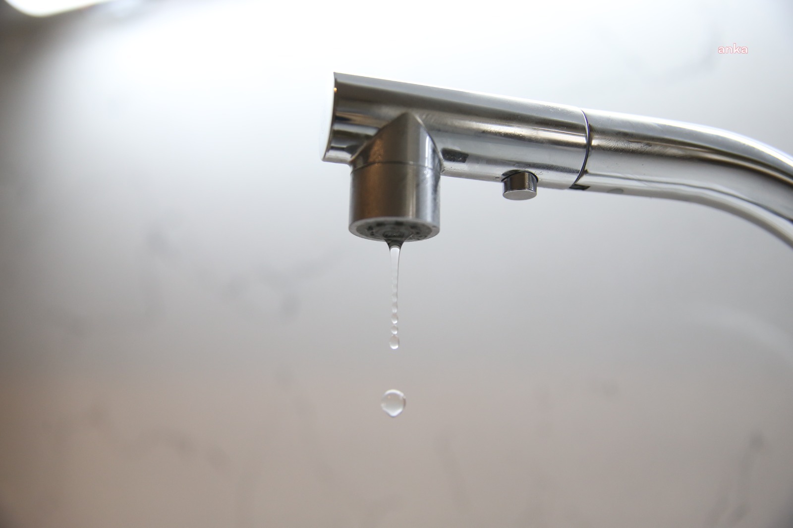 İSKİ’den Vatandaşlara ‘Su Tasarrufu’ Uyarısı