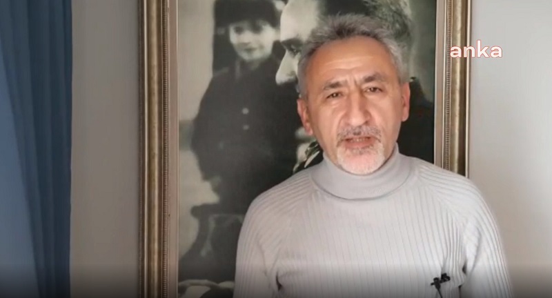 CHP’Li Dr. Mustafa Adıgüzel’den İstatistiklerde Covid Ölümleri Gizlendi İddiası