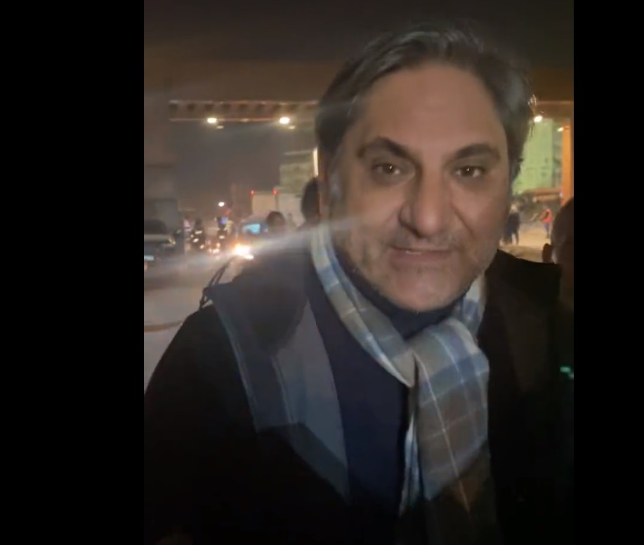 Sahte ‘Baraj Patladı’ Haberi Sonrası Vatandaşlar Hatayı Terk Ediyor.