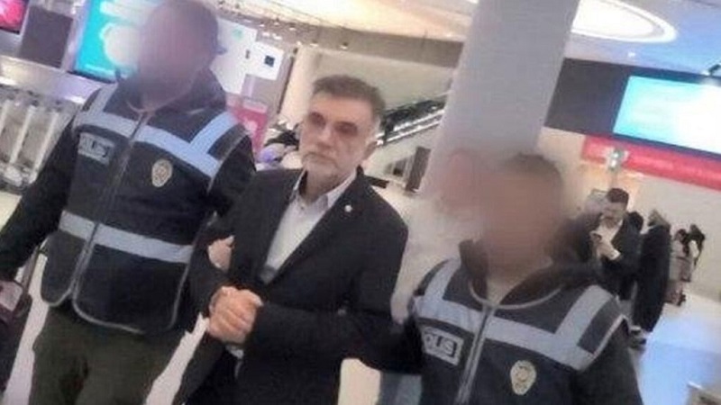 Hatay Depreminde Yıkılan Rönesans Rezidans’In Müteahhidi Yaşar Coşkun Tutuklandı