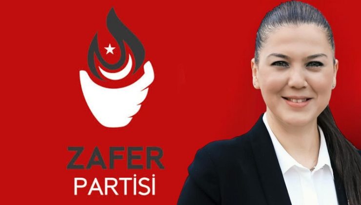 Zafer Partisi Genel Başkan Yardımcısı Sevda Özbek’ten Kadınlara Çağrı