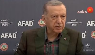 Kemal Kılıçdaroğlu’ndan Kızılay Paylaşımı: Erdoğan Sen Ne Diyordun