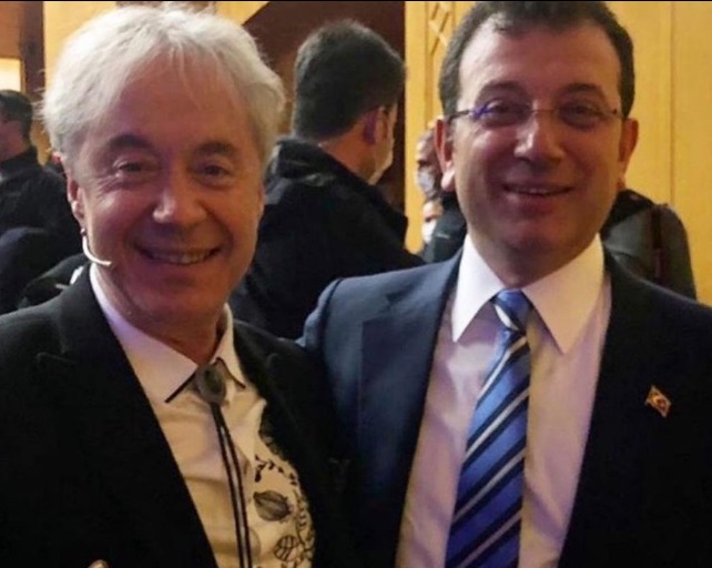 Metin Uca: İfademi Verdim. Sayın Savcı Bunun Bir Gösteri Olduğunu Anladı ve Şimdi Özgürüm