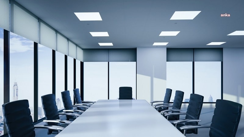 Kapanan Şirket Sayısı Bir Yılda Yüzde 52 Arttı