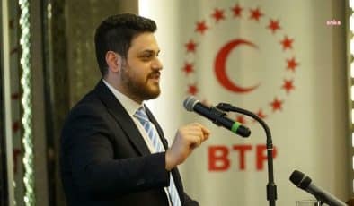 BTP Genel Başkanı Hüseyin Baş: “Çanakkale Demek, Mustafa Kemal Atatürk Demektir”