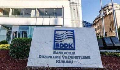 Bddk: Bankaların Takipteki Alacakları 159 Milyar 390 Milyon Liraya Çıktı
