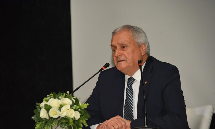 Belediye Başkanı Açıkladı Binalara 6 Kat Sınırı Geliyor