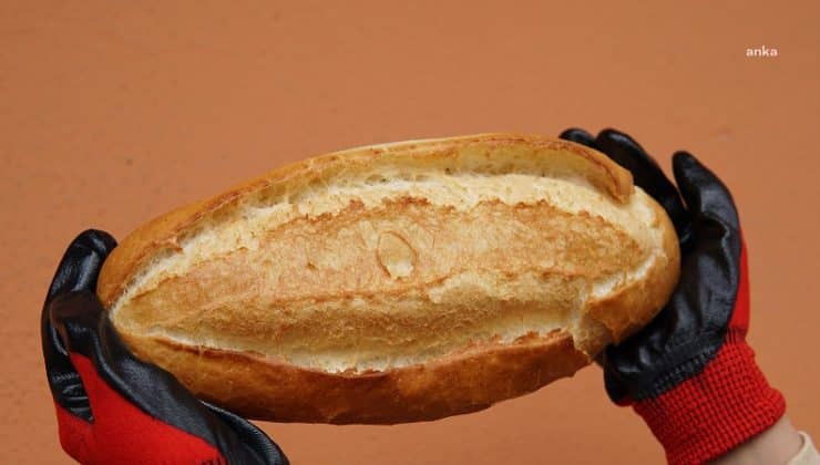 CHP’li Tarsus Belediyesi Ramazan Boyunca Ekmeği 1 TL’den Satacak