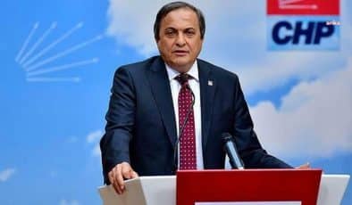 CHP’li belediye Başkanları Ankara’da Toplanacak: Tarih Verildi