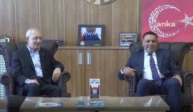 Cumhurbaşkanı Adayı Kemal Kılıçdaroğlu’nun Derdini Dinlediği Malatyalı Bir Muhtar Konuştu