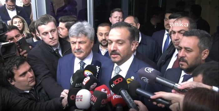 İYİ Parti Sözcüsü Zorlu’dan Meral Akşener Açıklaması