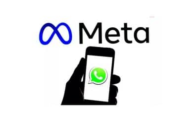 KVKK’dan WhatsApp Ve Meta’ya 2 Milyon 665’er Bin Lira Ceza