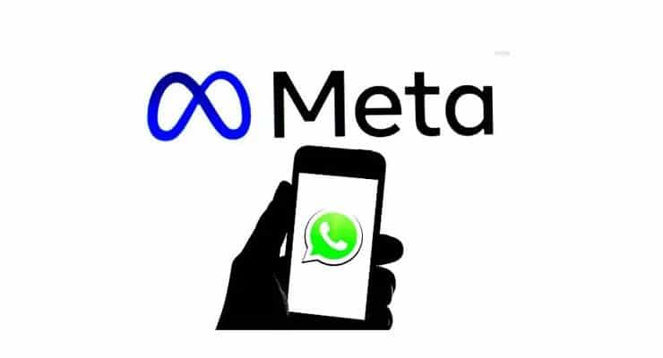 KVKK’dan WhatsApp Ve Meta’ya 2 Milyon 665’er Bin Lira Ceza