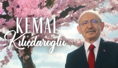 Kemal Kılıçdaroğlu, Cumhurbaşkanlığı Seçim Kampanyasını Başlattı: “Sana Söz Yine Baharlar Gelecek”