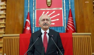 Kemal Kılıçdaroğlu: Bugün, Zalimlerin Tahtlarını Yıkmaya Çok Yakınız