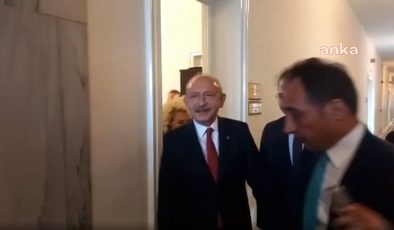 Kemal Kılıçdaroğlu’ndan Akşener açıklamaları sonrasında ilk video geldi.