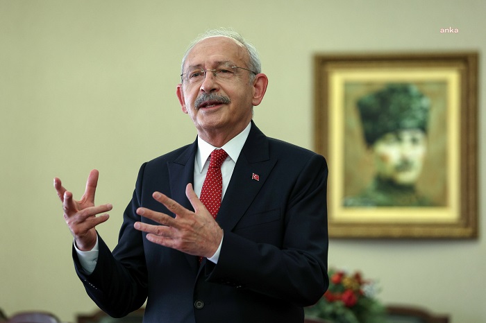 Kemal Kılıçdaroğlu’ndan Meral Akşener’e Sert Sözler: Erdoğan’ı da Propaganda Makinesini De Yeneceğiz