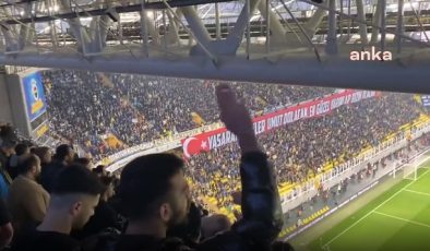 Son Dakika.. Fenerbahçe Taraftarı Kayserispor Maçına Gidebilecek.
