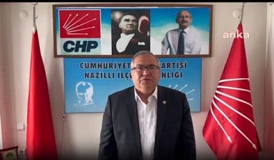 CHP’li Süleyman Bülbül’den Kasım 2022-Şubat 2023 Dönemine İlişkin Adalet Raporu