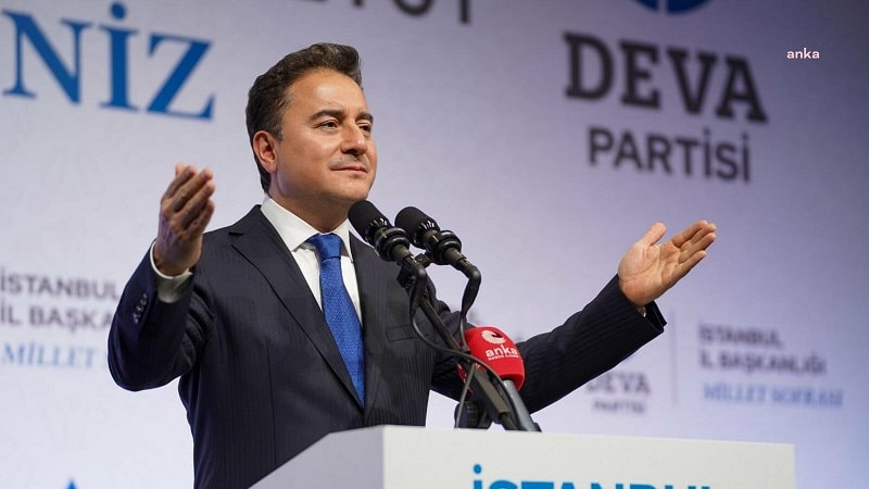 Ali Babacan’dan, Cumhurbaşkanı Erdoğan’ın ÖTV Açıklamasına Cevap