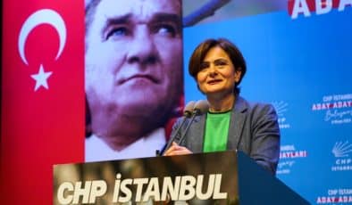Canan Kaftancıoğlu, Cumhurbaşkanı Erdoğan’a Yönelik “Diktatör” Sözü Nedeniyle Açılan Davadan Beraat Etti