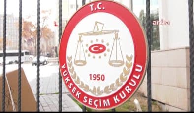 Canan Kaftancıoğlu’nun Belediye Meclis üyeliğinden istifa etmediğini açıkladığı AKP adayı, listeden çıkarıldı.