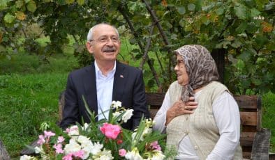 Cumhurbaşkanı Adayı Kemal Kılıçdaroğlu’ndan dul ve yetim aylığı mesajı