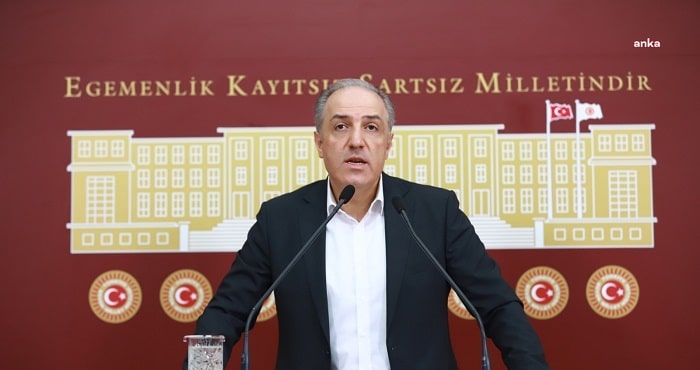 DEVA Partisi Genel Başkan Yardımcısı Mustafa Yeneroğlu’ndan Yurt Dışındaki Seçmene Çağrı