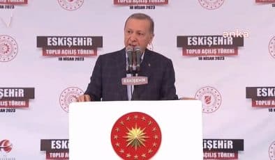 Cumhurbaşkanı Erdoğan: “Çıkmış Ne Diyor? Soğan Da Soğan, Patates De Patates