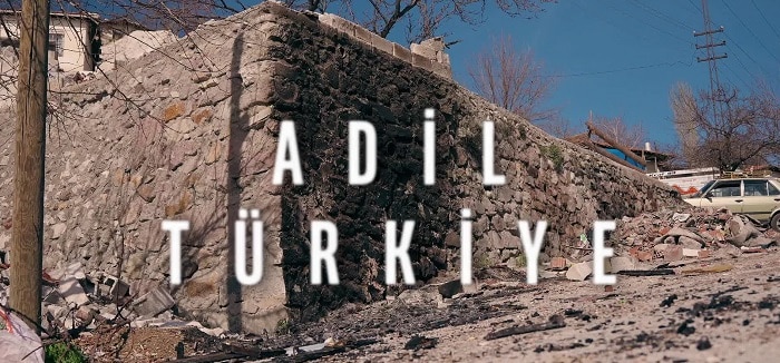 İYİ Parti’den Seçim Kampanyası Videosu: “Adil Türkiye’’