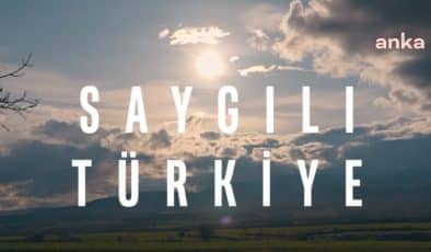 İyi Parti’den Seçim Kampanyası Videosu: “Saygılı Türkiye”