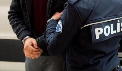 İstanbul Merkezli 4 İlde Fetö Operasyonu: 7 Maliye Personeli Gözaltına Alındı