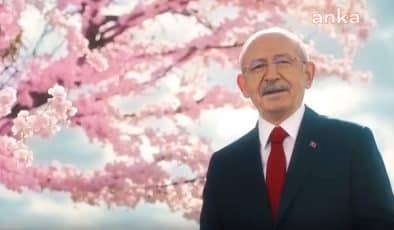 Kemal Kılıçdaroğlu, Bazı Televizyon Kanallarının Yayınlamayı Reddettiği Kampanya Filminin Dördüncüsünü Paylaştı