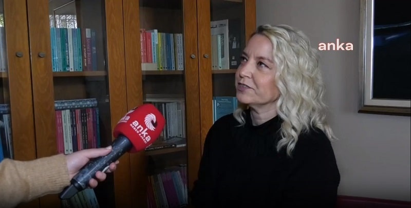 Tip Ankara Milletvekili Adayı Barış Akademisyeni Çongur: “Bu Ülke ya Siyasal İslam’dan Vazgeçecek ya da Tarihinin En Karanlık İttifakına Yol Alacak”