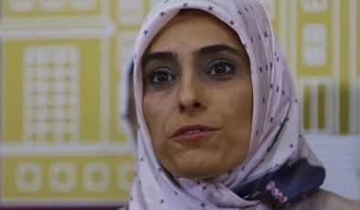 Sedat Peker’in ‘rüşvet’ iddialarında adı geçen Zehra Taşkesenlioğlu listeye giremedi