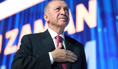 Erdoğan’ın açıkladığı AKP seçim beyannamesinde dikkat çeken vaat
