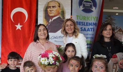 Selvi Kılıçdaroğlu: “Bu Güzel Geleceği Hep Birlikte İnşa Edeceğiz, Hiç Şüphem Yok”